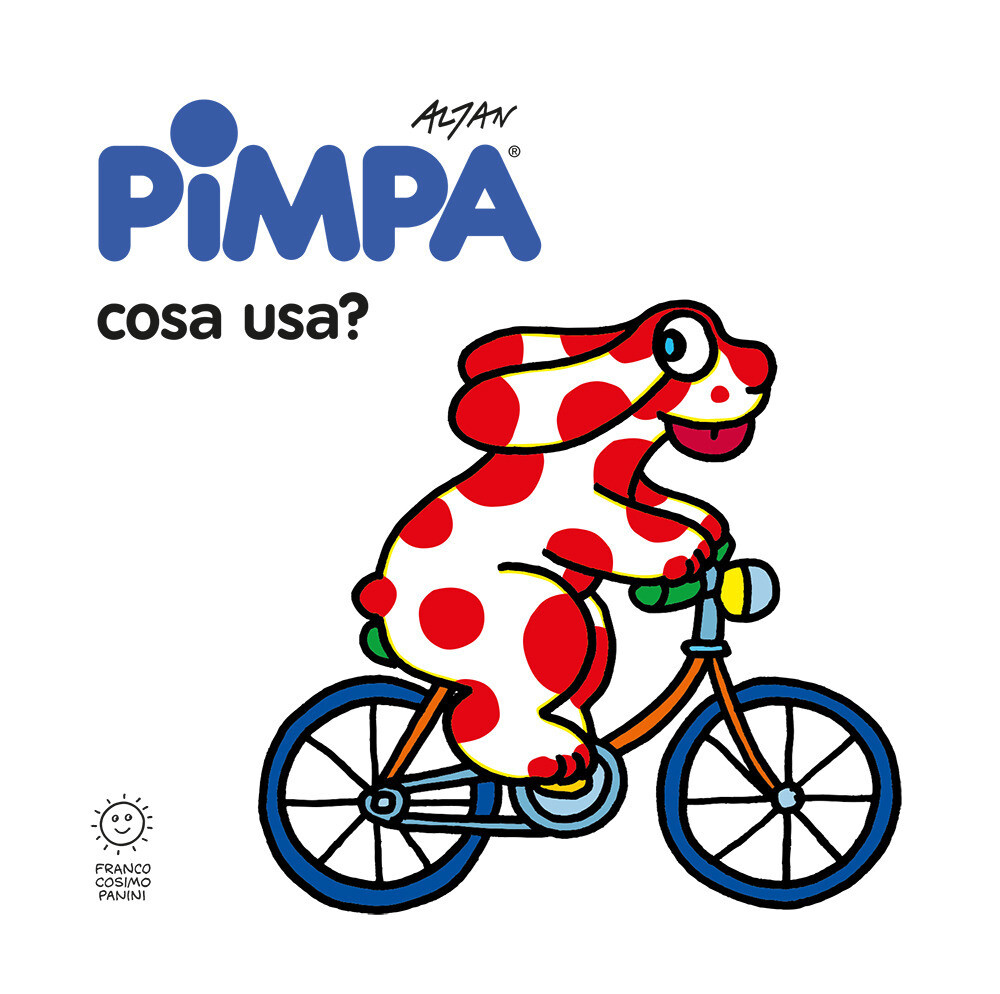 Libri Altan - Pimpa: Cosa Usa? Ediz. Illustrata