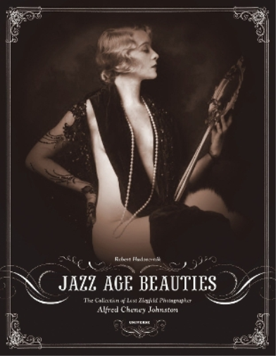 Hudovernik Robert Jazz Age Beauties (Copertina rigida)