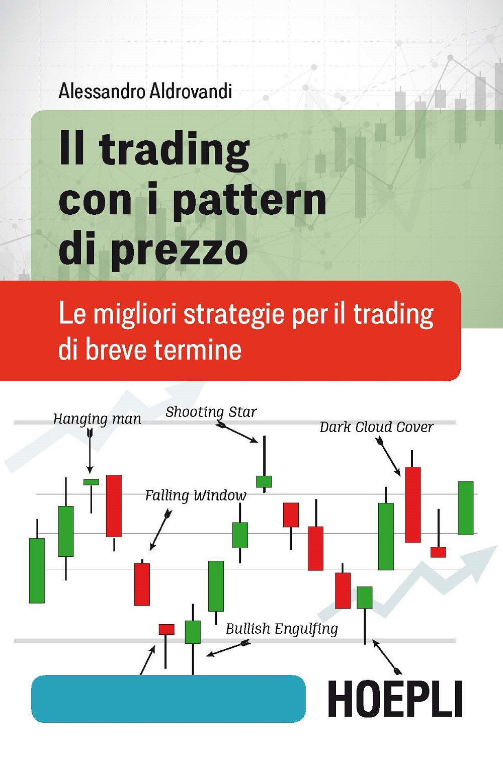 Libri Alessandro Aldrovandi - Il Trading Con I Pattern Di Prezzo. Le Migliori St