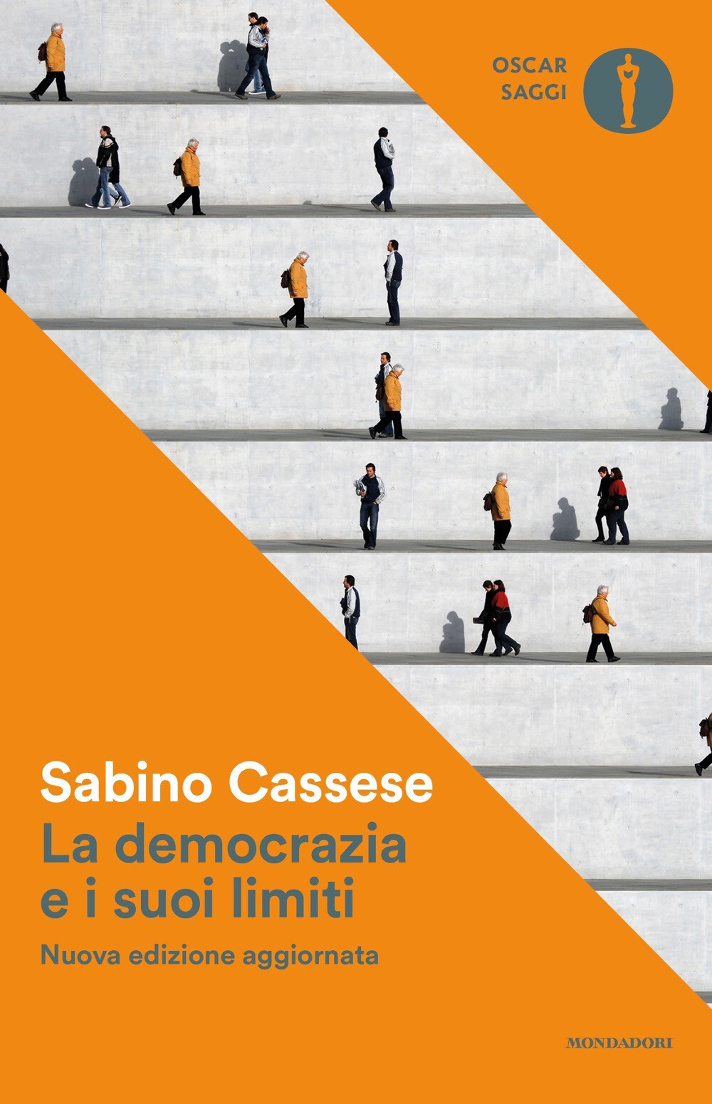 Libri Sabino Cassese - La Democrazia E I Suoi Limiti. Nuova Ediz.