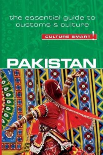 Safia Haleem Pakistan - Culture Smart! (Tascabile) Culture Smart!
