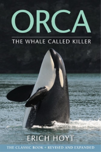 Erich Hoyt Orca (Tascabile)