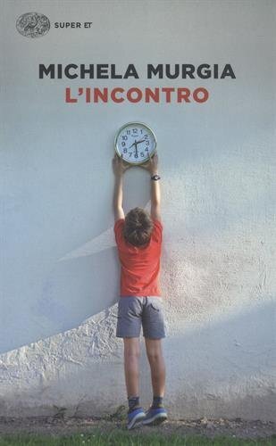 Libri Michela Murgia - L' Incontro