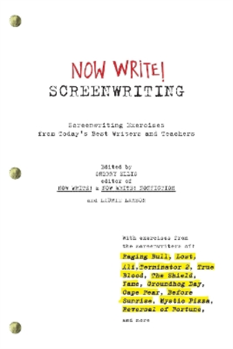 Sherry Ellis Laurie Lamson Now Write! Screenwriting (Tascabile)