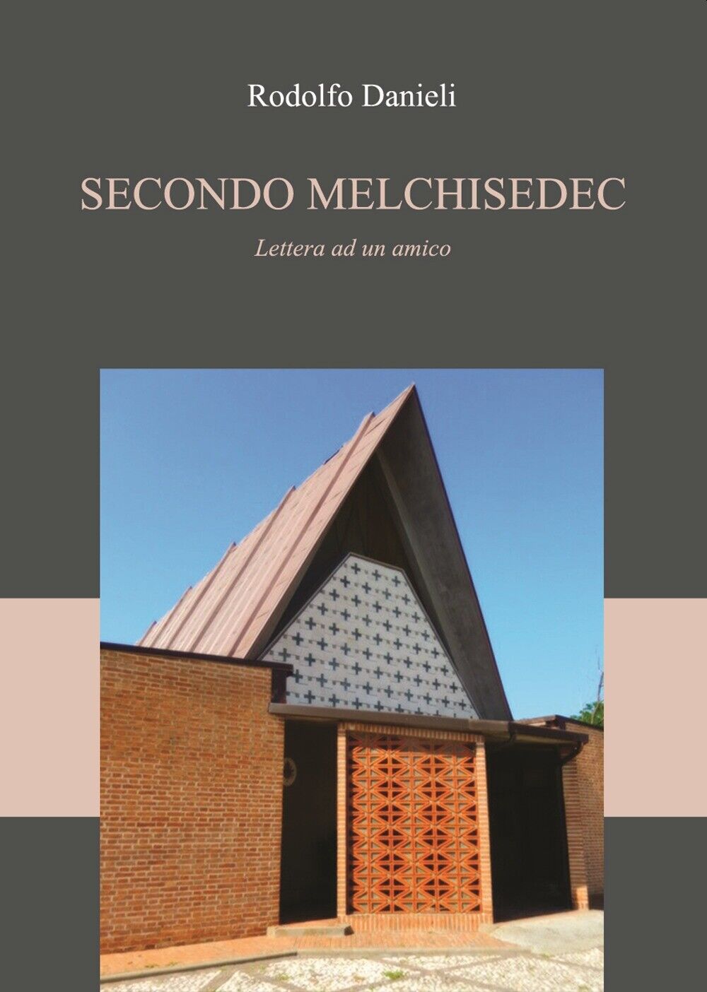Secondo Melchisedec - [EBS Print]