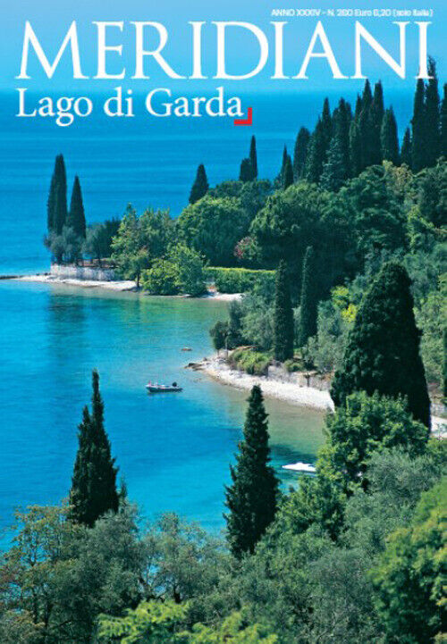 Lago di Garda - AA.VV.