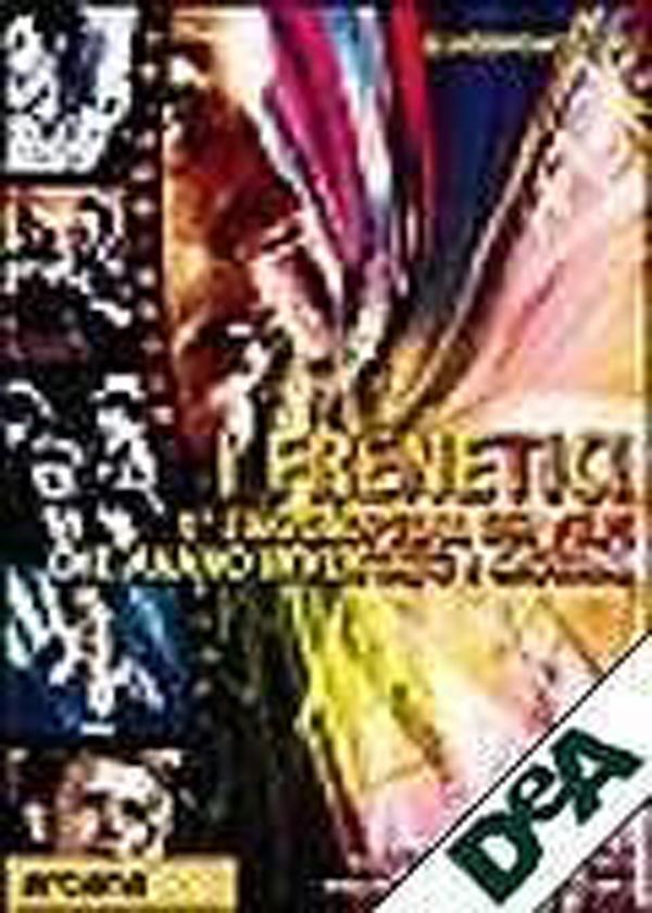 251234547816 I frenetici. 50 anni di cinema & rock<br />di Giandomenico Curi
