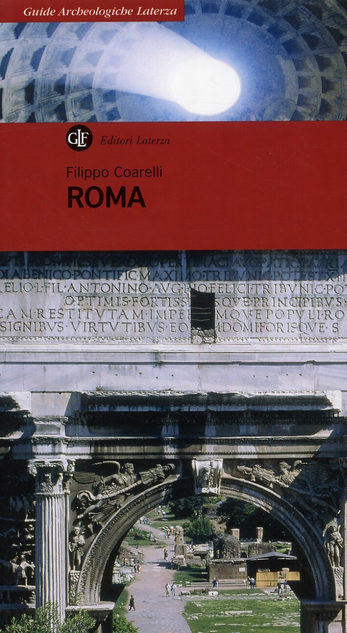 Roma - [Gius. Laterza & Figli]