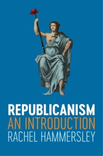 Rachel Hammersley Republicanism (Tascabile)