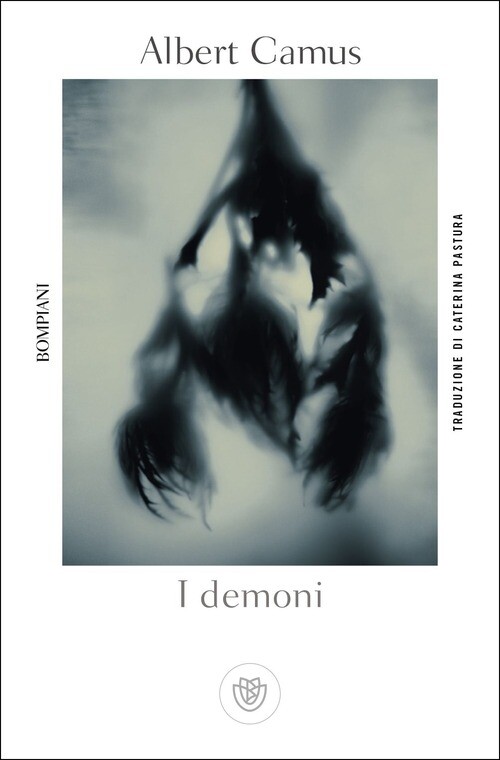DEMONI (I) CAMUS ALBERT