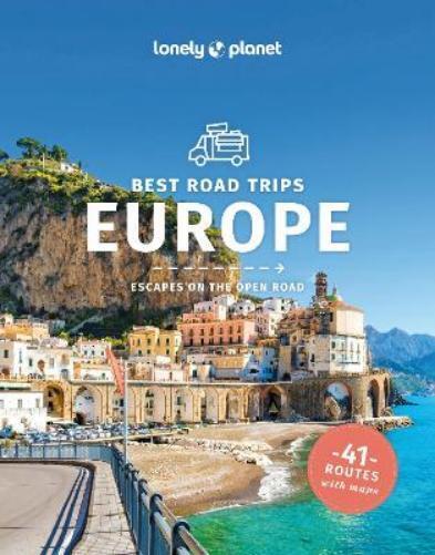 Oliver Berry Stuart Butler Jean-Bernard Carillet  Lonely Planet Best (Tascabile)