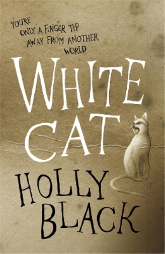 Holly Black White Cat (Tascabile)