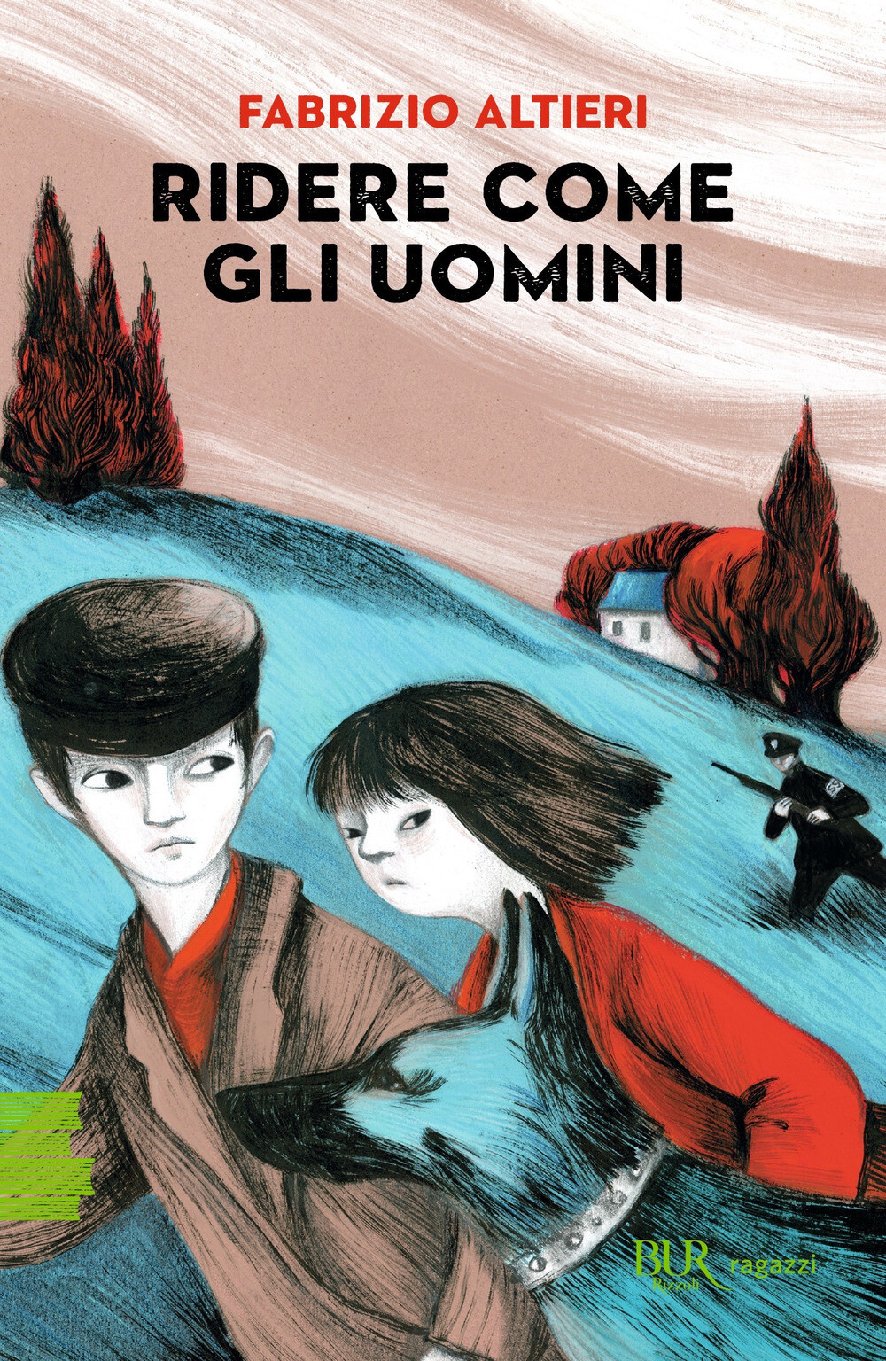 Libri Fabrizio Altieri - Ridere Come Gli Uomini