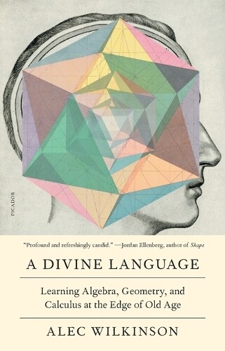 Alec Wilkinson A Divine Language (Tascabile)