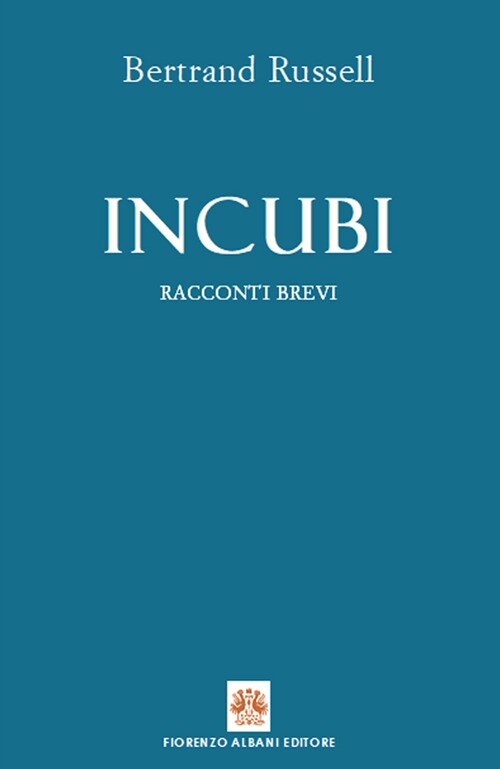 Incubi. Racconti brevi - [Albani]