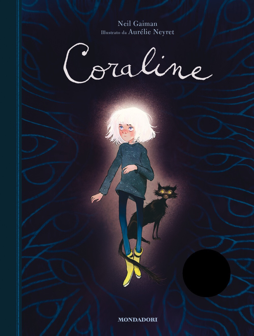 Libri Neil Gaiman - Coraline. Ediz. Anniversario