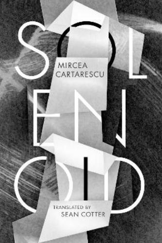 Mircea Cartarescu Solenoid (Tascabile)
