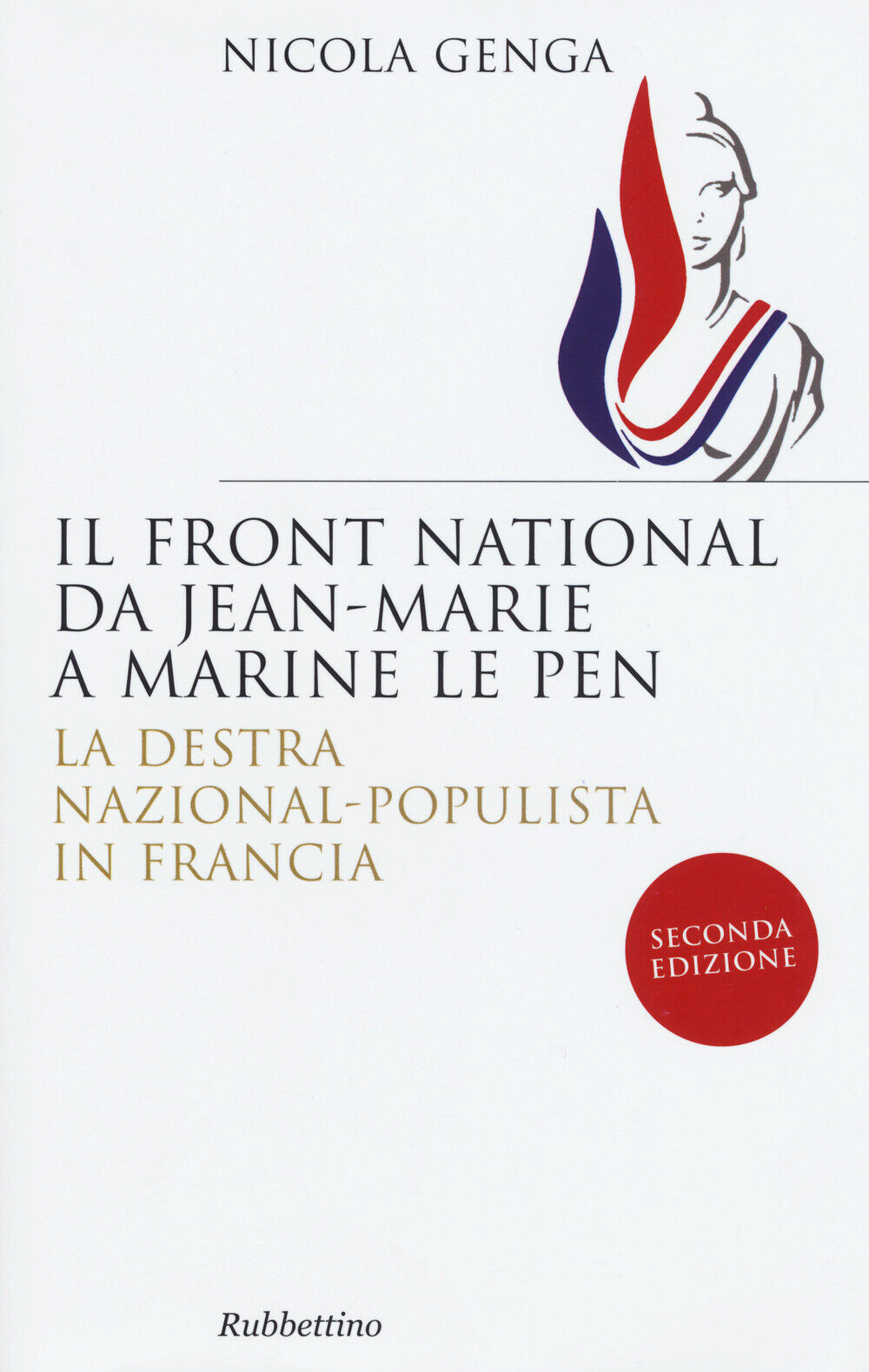 Il Front National da Jean Marie a Marine Le Pen. La destra nazional-populi...