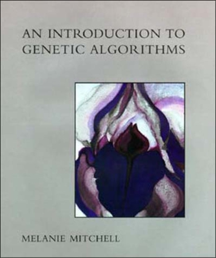 Melanie Mitchell An Introduction to Genetic Algorithms (Tascabile)