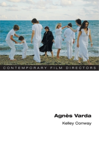 Kelley Conway Agnes Varda (Tascabile) Contemporary Film Directors
