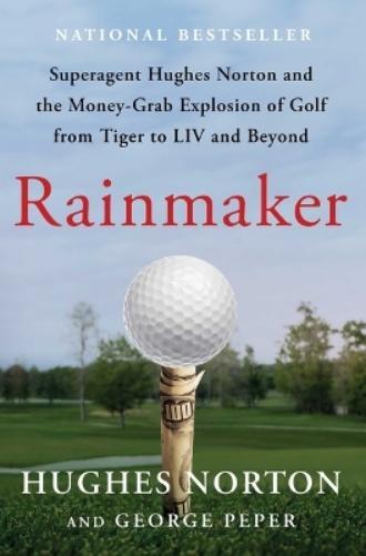 Hughes Norton George Peper Rainmaker (Copertina rigida)