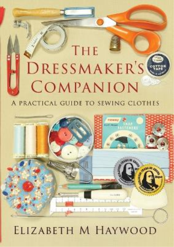 Elizabeth Haywood The Dressmaker's Companion (Tascabile)
