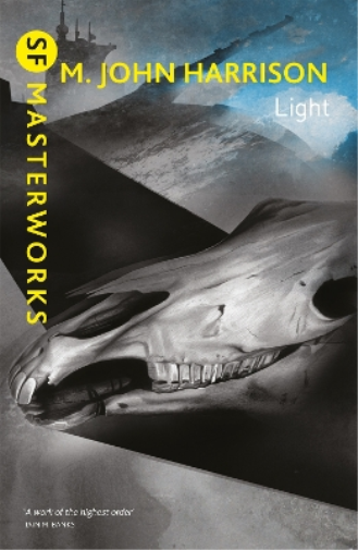 M. John Harrison Light (Tascabile) S.F. Masterworks