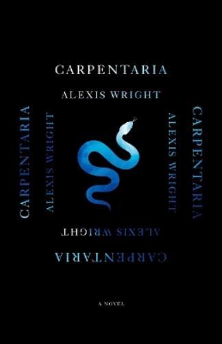 Alexis Wright Carpentaria (Tascabile)