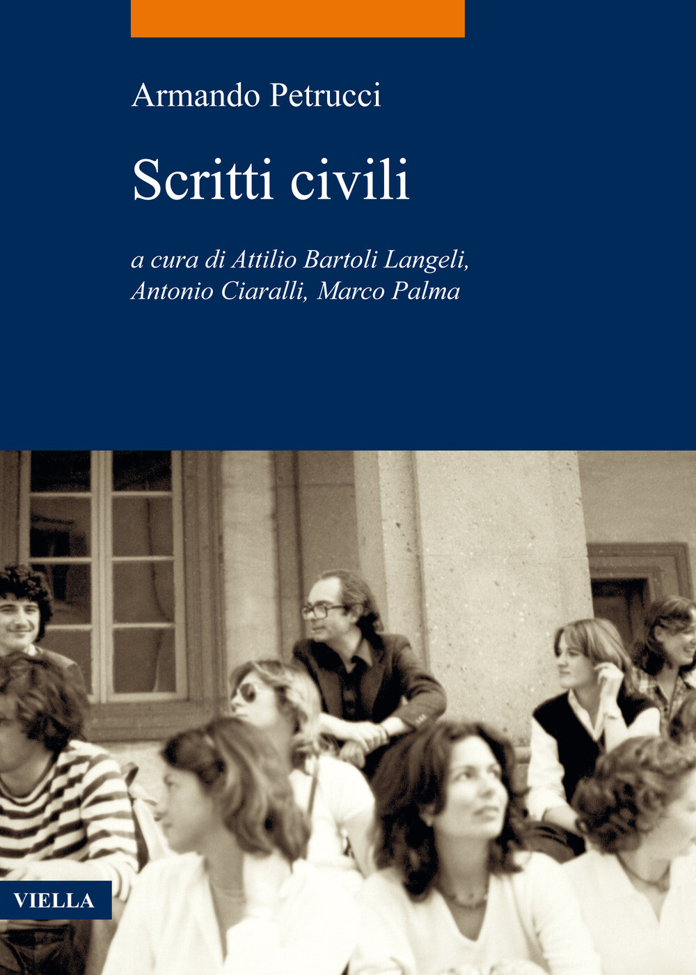 Scritti civili - Petrucci Armando