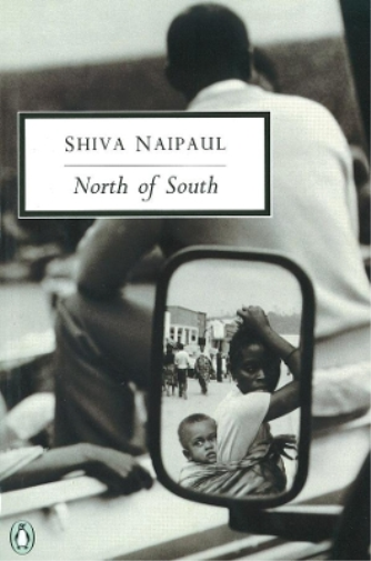 Shiva Naipaul North of South (Tascabile) Penguin Modern Classics