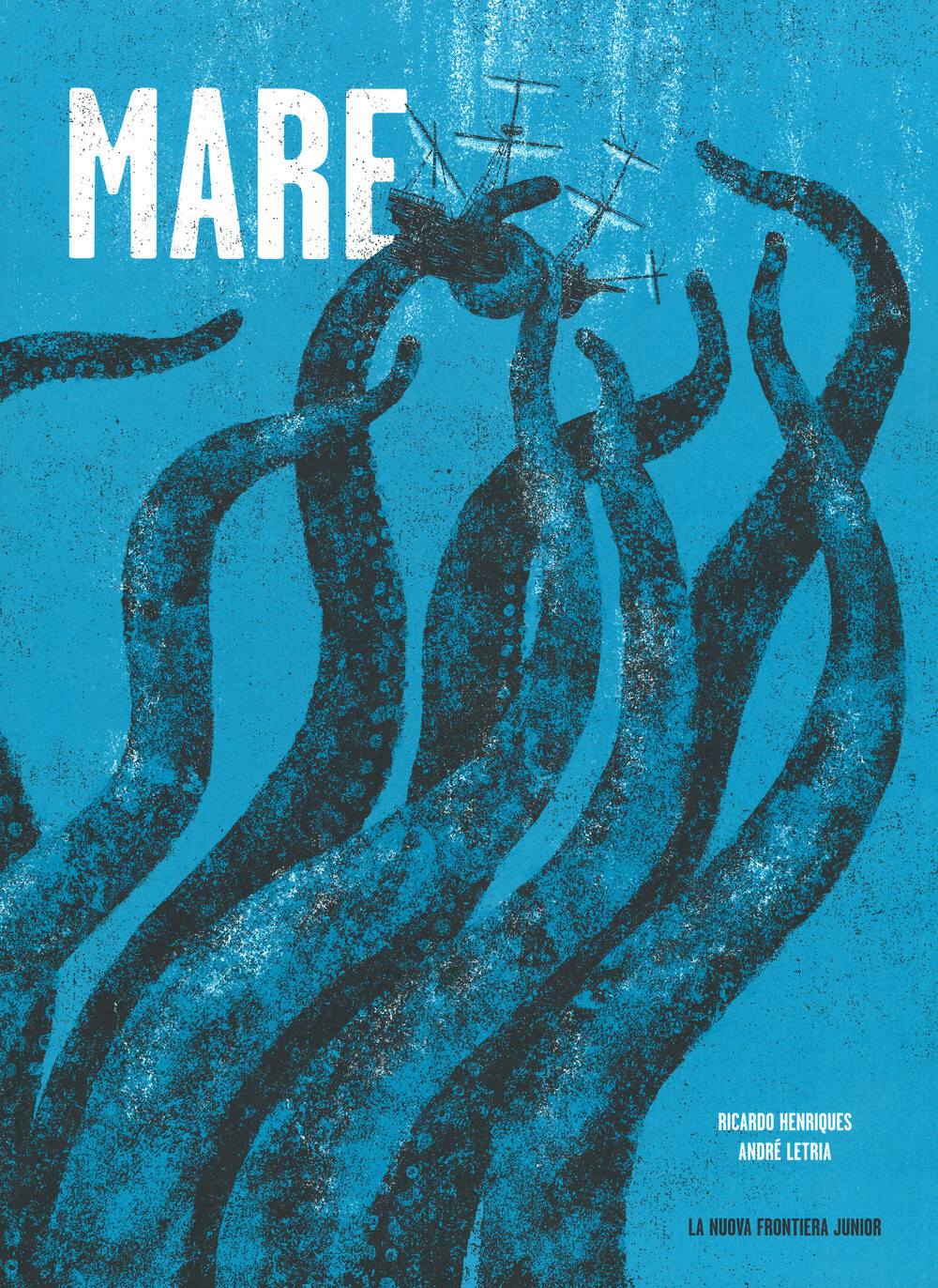 Mare - Henriques Ricardo Ricardo