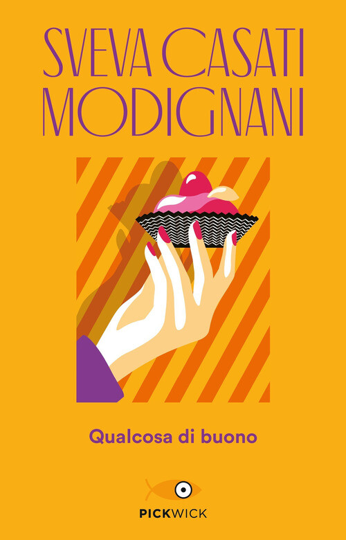 QUALCOSA DI BUONO CASATI MODIGNANI SVEVA