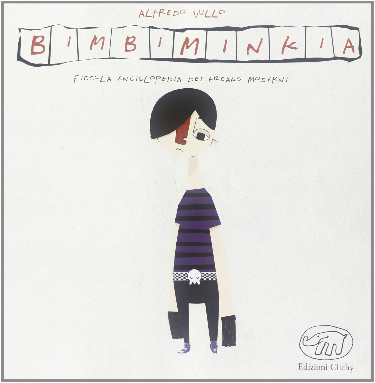 Bimbiminkia - [Clichy]