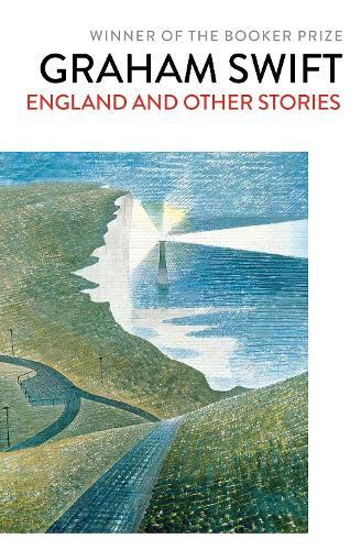 Graham Swift England and Other Stories (Tascabile)