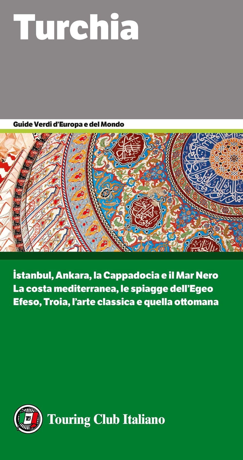 Libri Turchia. Con QR Code