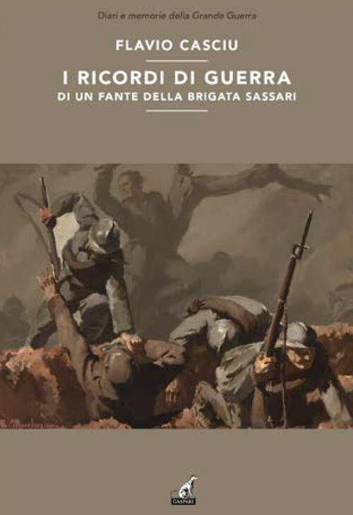 Libri Casciu Flavio - La Modestia Dell'eroe