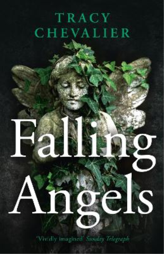 Tracy Chevalier Falling Angels (Tascabile)