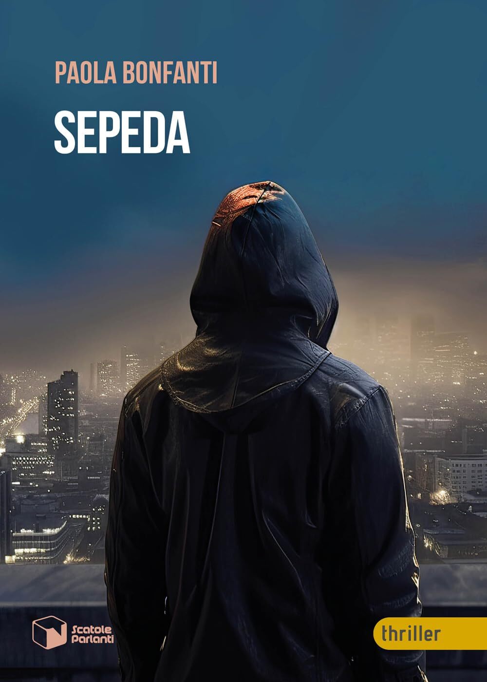 9788832816952 Sepeda - Paola Bonfanti