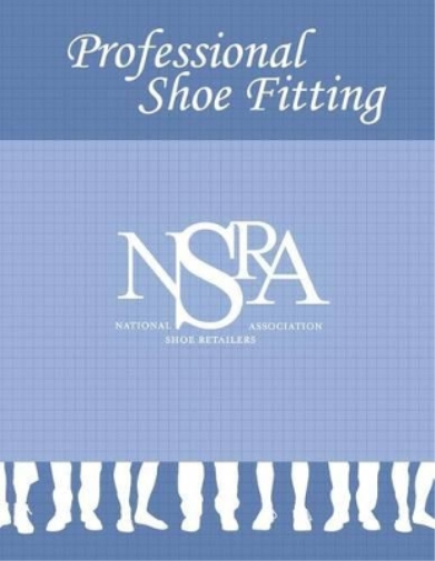 Ross Tennant William A Rossi Professional Shoe Fitting (Tascabile)