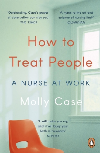 Molly Case How to Treat People (Tascabile)