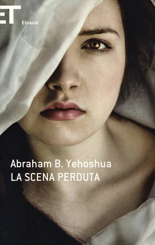 La scena perduta - Yehoshua Abraham B.