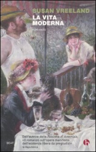 Libri Susan Vreeland - La Vita Moderna