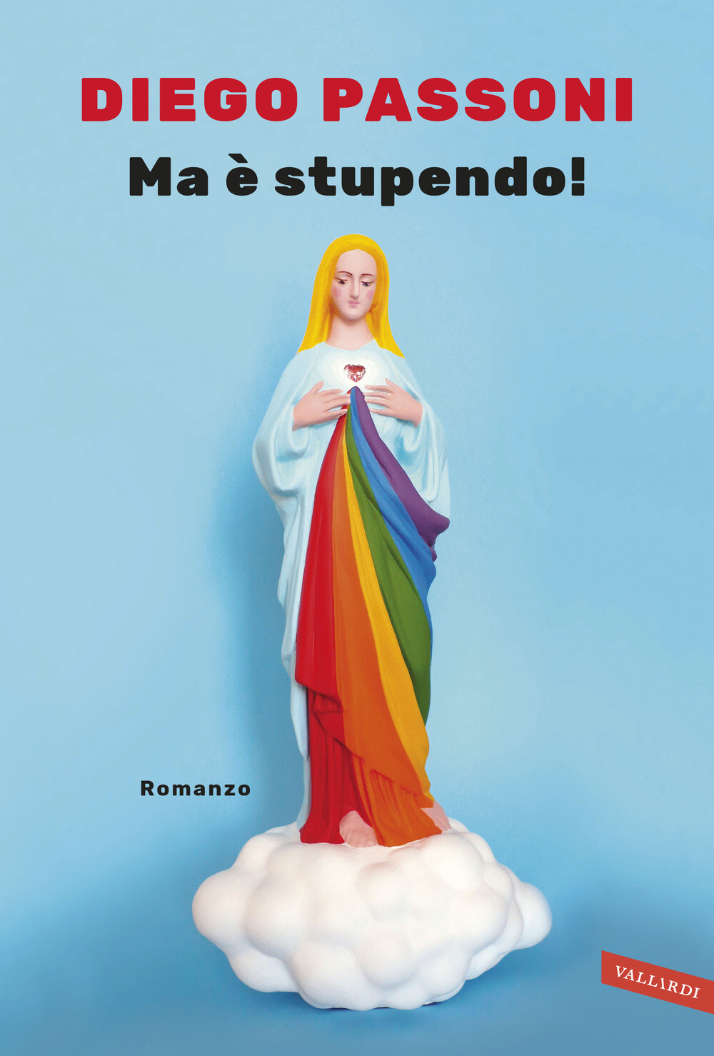 Libri Diego Passoni - Ma E Stupendo!