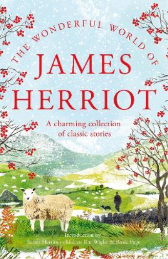James Herriot The Wonderful World of James Herriot (Copertina rigida)