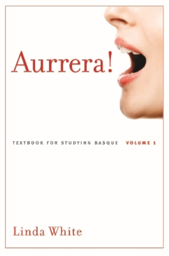 Linda White Aurrera! (Tascabile) Basque Series