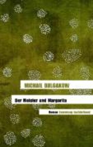 Der Meister Und Margarita (Tascabile)