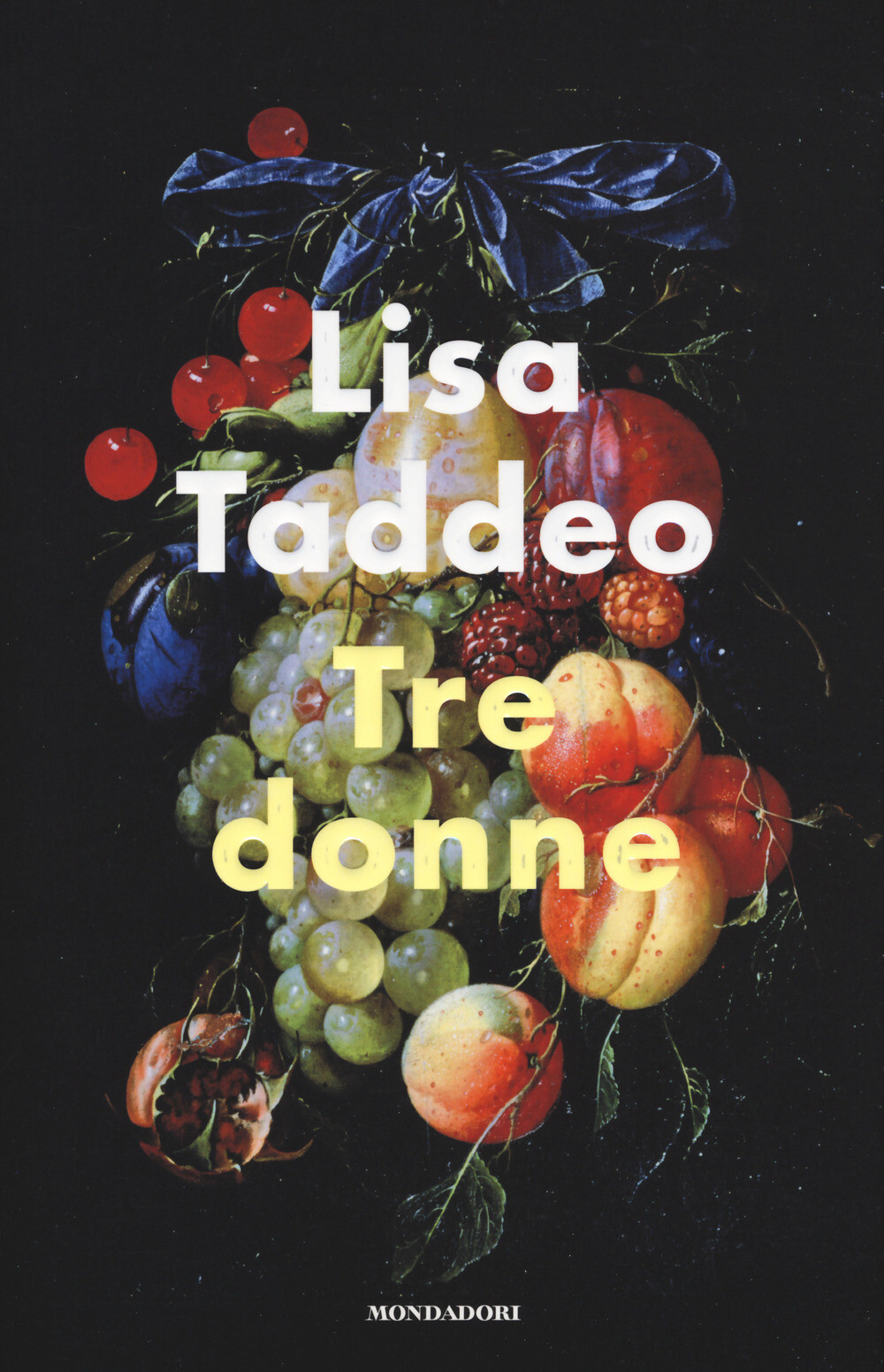 Libri Taddeo Lisa - Tre Donne
