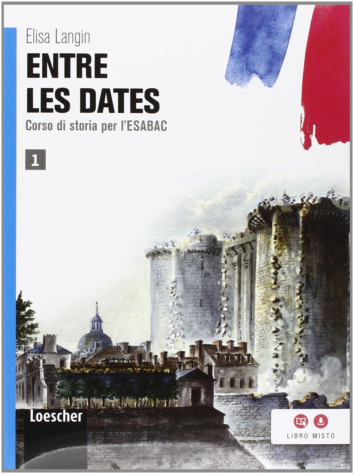 9788858306000 Entre les dates. Per le Scuole superiori. Con espansione online: 1