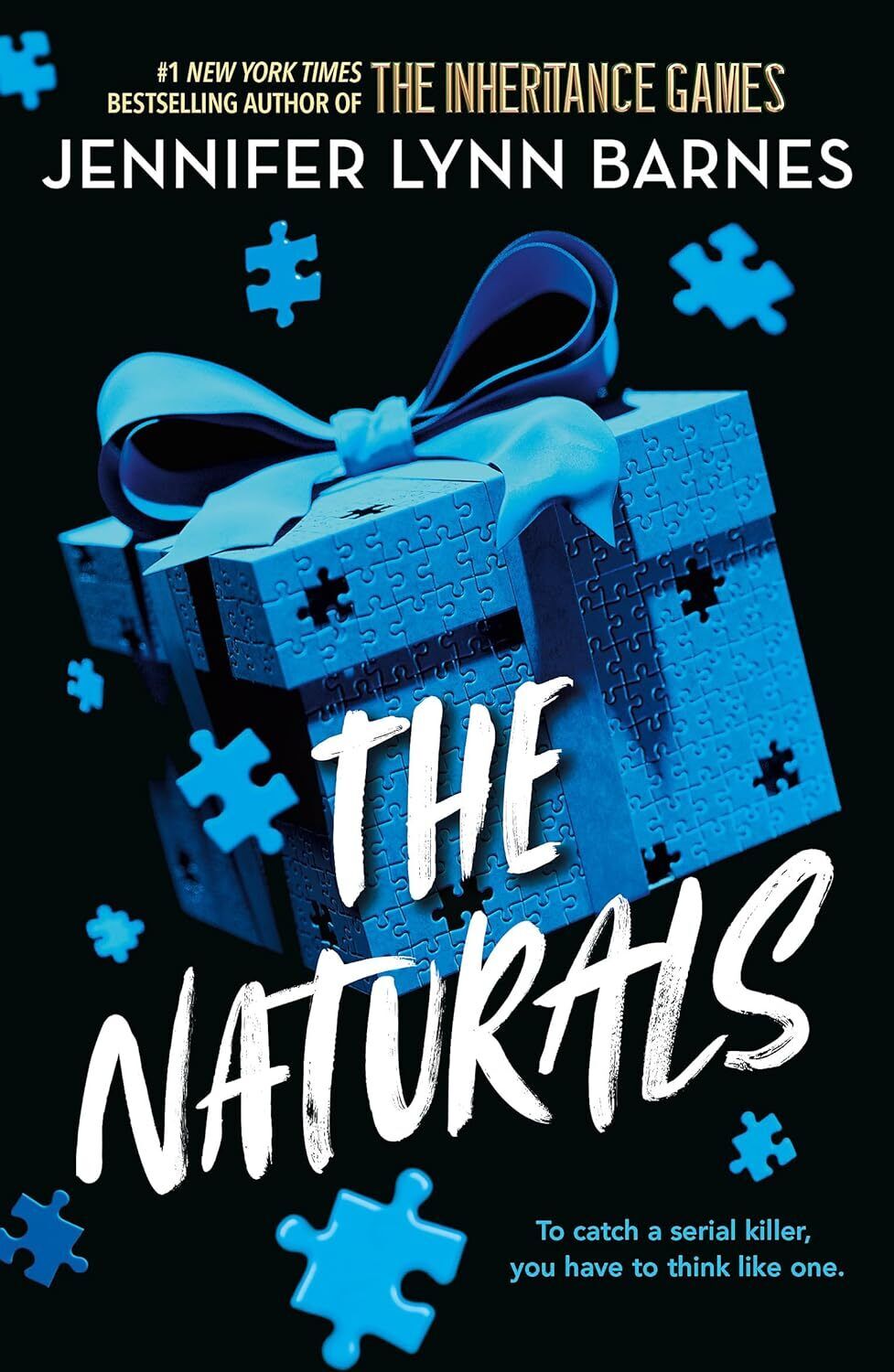 9781786542212 The Naturals: Book 1 - Jennifer Lynn Barnes