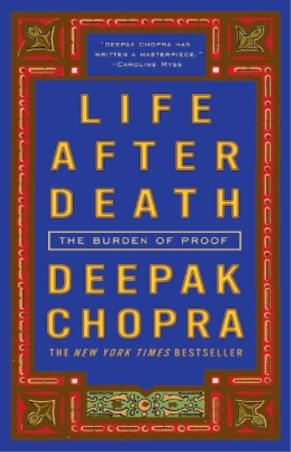 Deepak Chopra Life After Death (Tascabile)